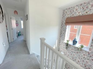 CINDERPATH WAY- click for photo gallery